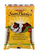 Sunseed Sun Basics Guinea Pig Food 6 lbs